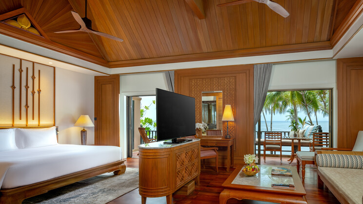 Anantara Hua Hin Resort